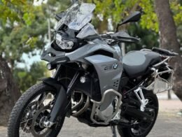BMW – F 850 GS ADVENTURE PREMIUM 2019